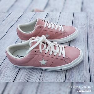 Mens/Womens Converse
